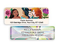 Address Labels