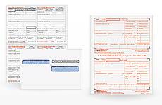 Tax Forms