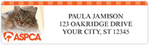 ASPCA® Cats Address Labels