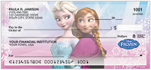 Frozen Checks