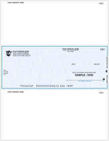 Laser Multi-Purpose Middle Check