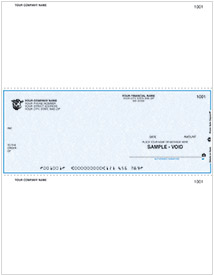 Laser Multi-Purpose Middle Check