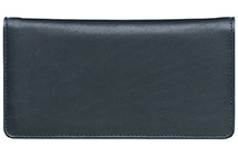 Black Leather Cover