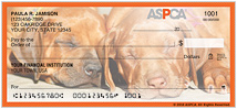 ASPCA® Puppies Checks