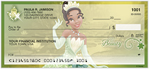 Disney Princess Checks