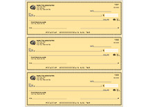 Safety Yellow Business Register Checks