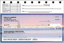 Lighthouses Top Stub Checks