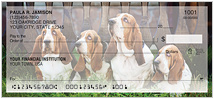 Basset Hound Checks